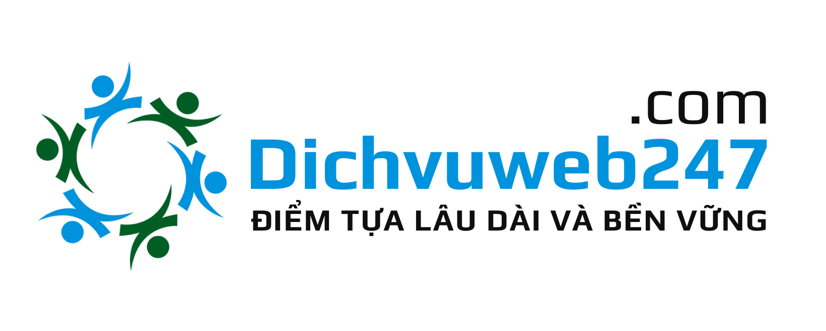 Công Ty Thiết Kế Website Chuyên Nghiệp, Uy Tín tại TP HCM